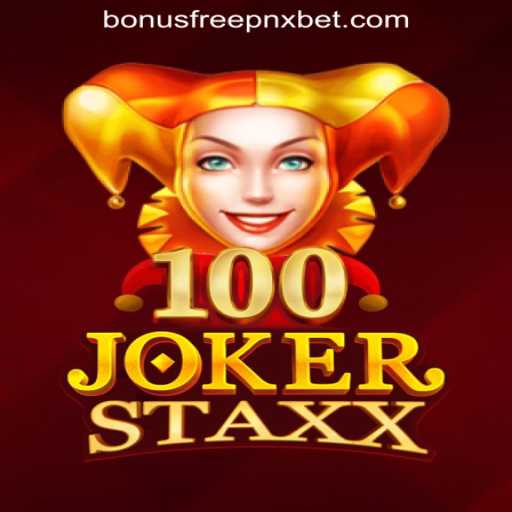 Exploring the Exciting World of 100 Joker Staxx and the Pnxbet Free 50 No Deposit Bonus