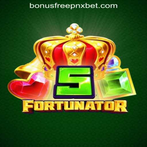 Discover the Thrilling World of 5Fortunator with Pnxbet's Exclusive Bonus Offering
