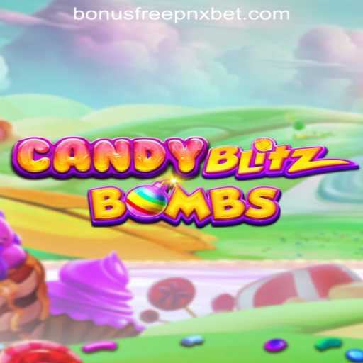 CandyBlitzBombs: A Sweet Sensation Meets Explosive Fun