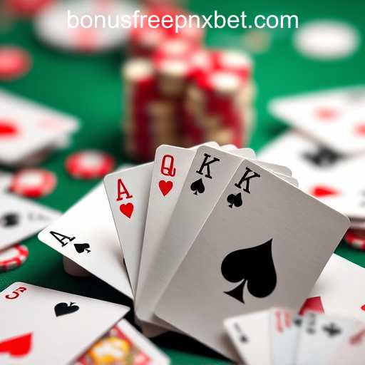 Pnxbet free 50 no deposit bonus