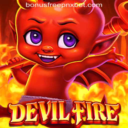 Unleashing the Frenzy: Exploring DevilFire and the Attractive Pnxbet Free 50 No Deposit Bonus