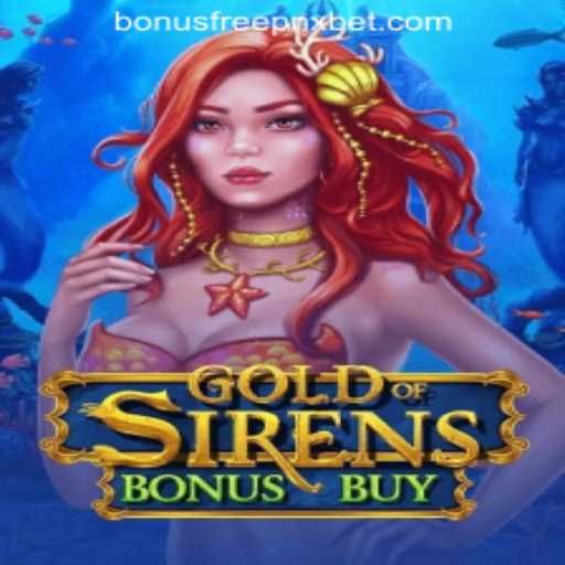 Explore the Mystical Depths of GoldofSirensBonusBuy