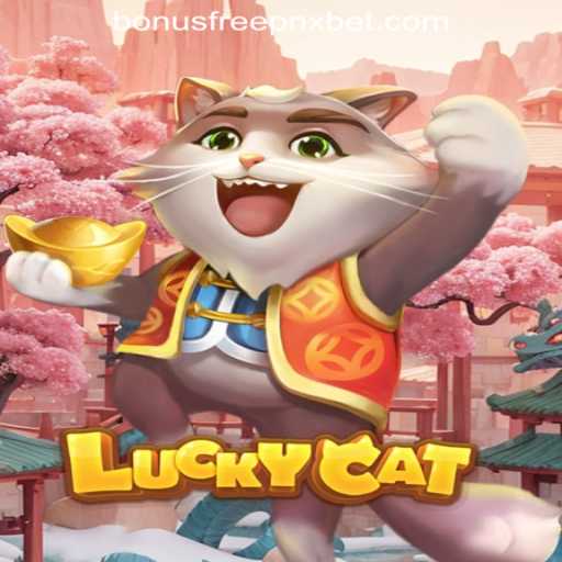 Exploring the Charm of LuckyCat: A Purrfect Gaming Experience