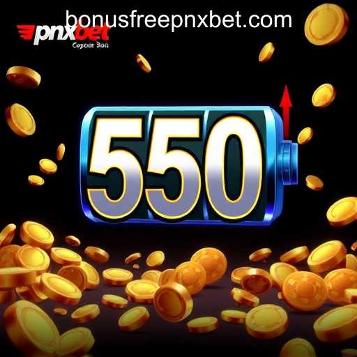 Pnxbet free 50 no deposit bonus