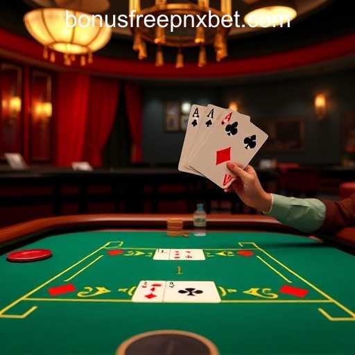 Exploring the Fascinating World of Online Baccarat: Boost Your Game with Pnxbet Free 50 No Deposit Bonus