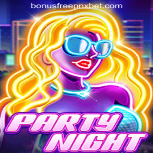 PartyNight Extravaganza: Dive into the Ultimate Gaming Experience