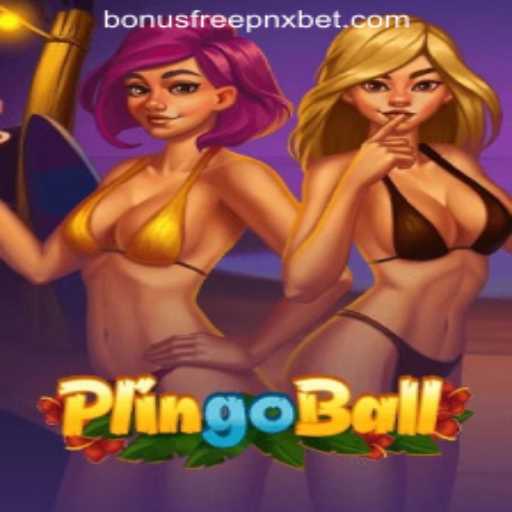 Plingoball: The Exciting New Game Taking the World by Storm