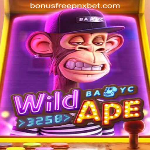 Explore the Thrilling World of WildApe3258 with Pnxbet Free 50 No Deposit Bonus